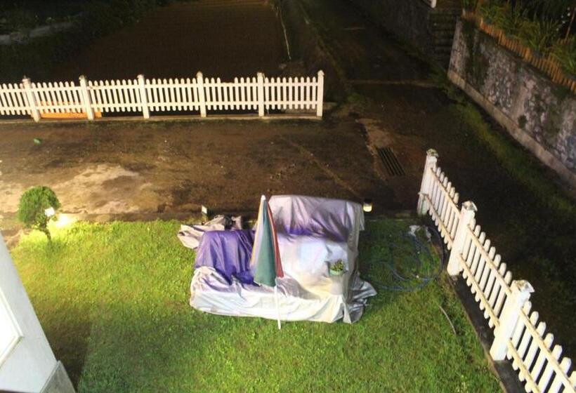 ホテル Maha Royal