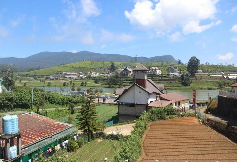 ホテル Maha Royal