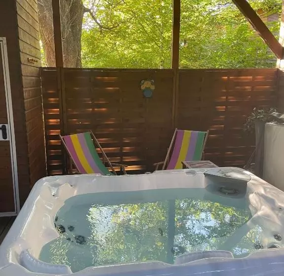 ホテル Manoir Du Parc