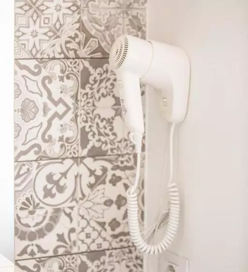 ホテル Pensiunea Simar