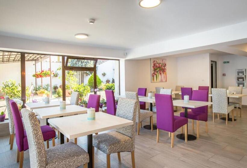 هتل Pensiunea Simar