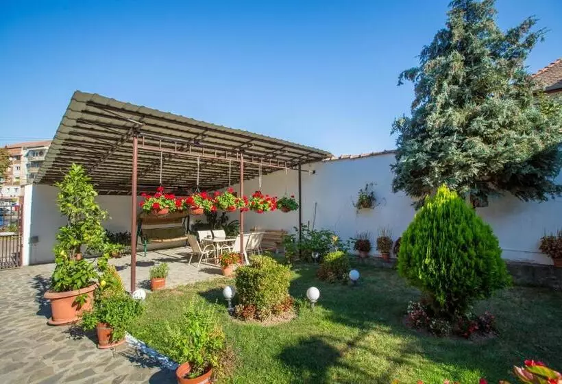 ホテル Pensiunea Simar