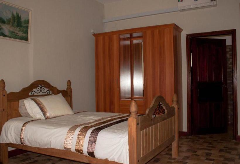 Royale Panorama View Apartment