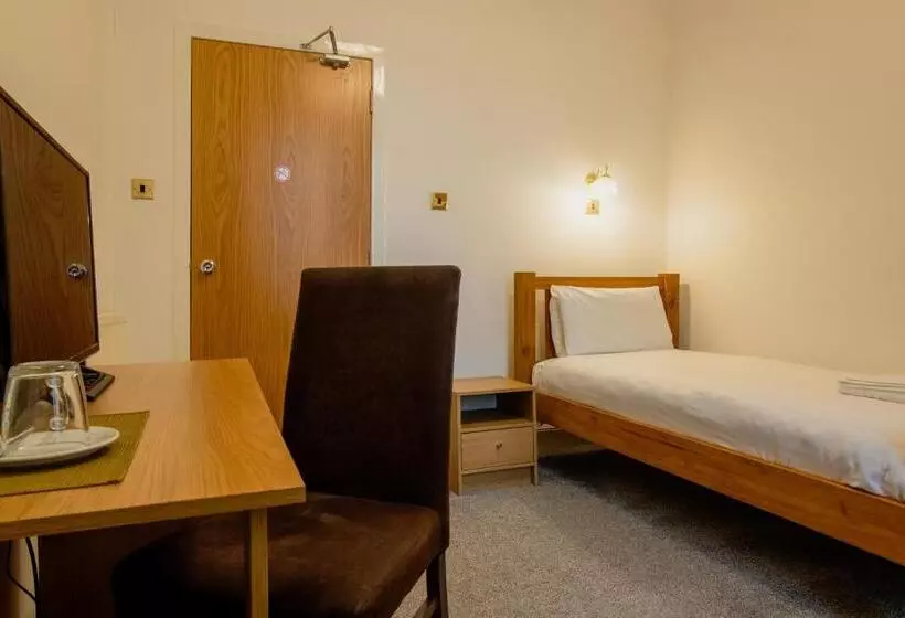 The Ben Mhor Hotel, Bar & Restaurant