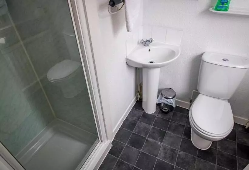 The Ben Mhor Hotel, Bar & Restaurant