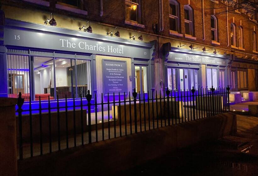 酒店 The Charles