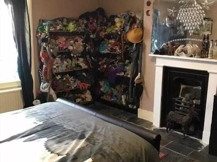 هتل The Little Tree Boutique B&b