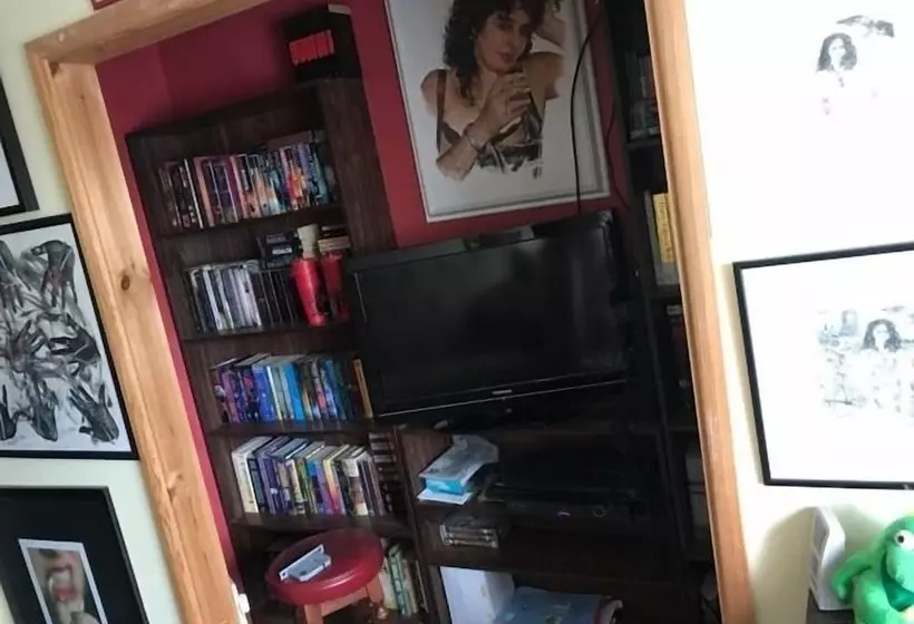 هتل The Little Tree Boutique B&b