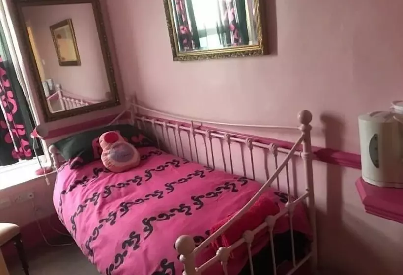 هتل The Little Tree Boutique B&b