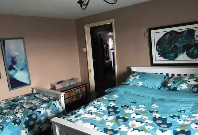 هتل The Little Tree Boutique B&b