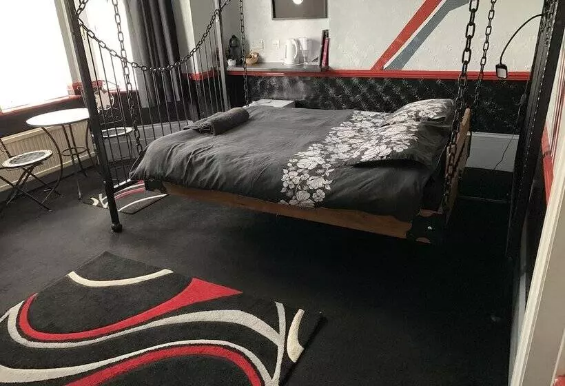 هتل The Little Tree Boutique B&b