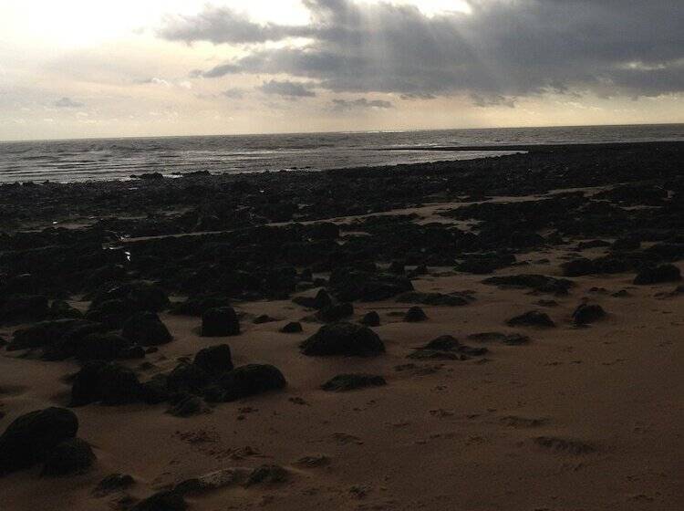 Отель The Little Tree Boutique B&b