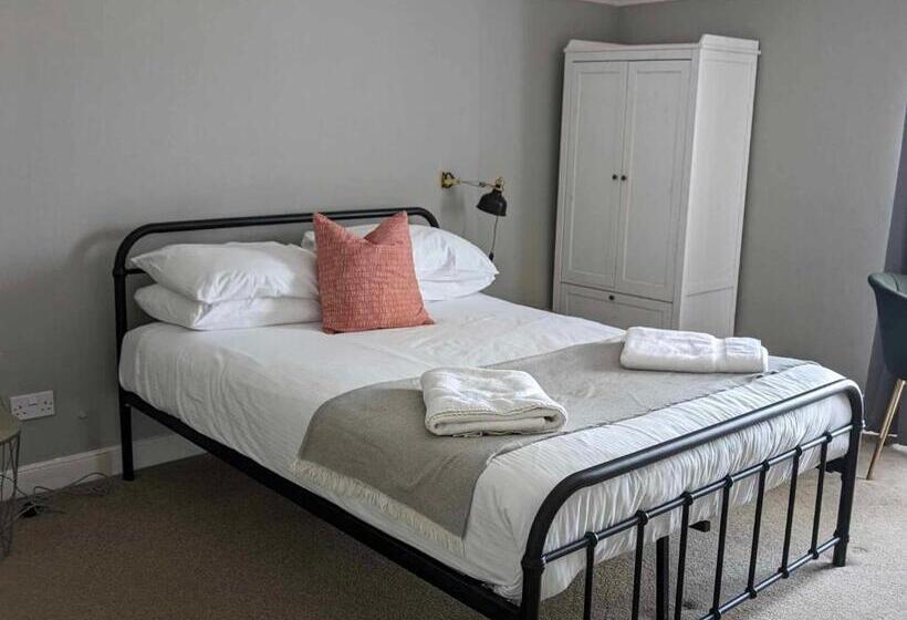 호텔 The Mariners Guesthouse