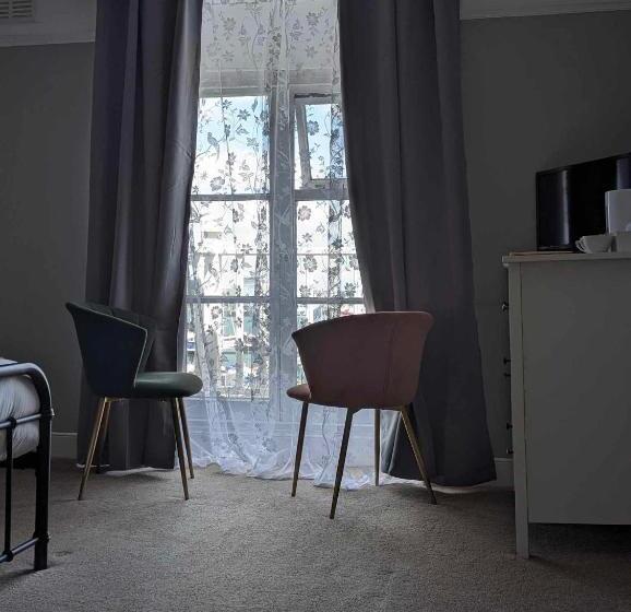 호텔 The Mariners Guesthouse