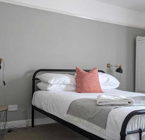 호텔 The Mariners Guesthouse