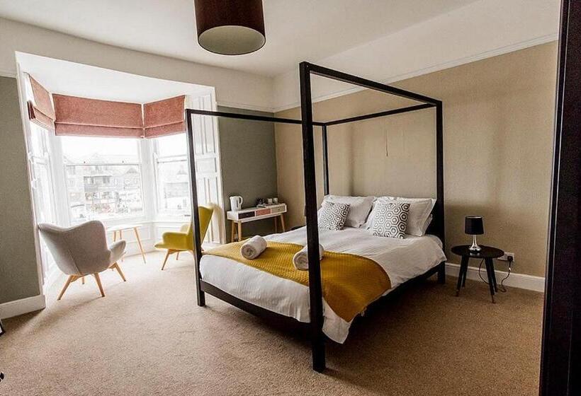 호텔 The Mariners Guesthouse