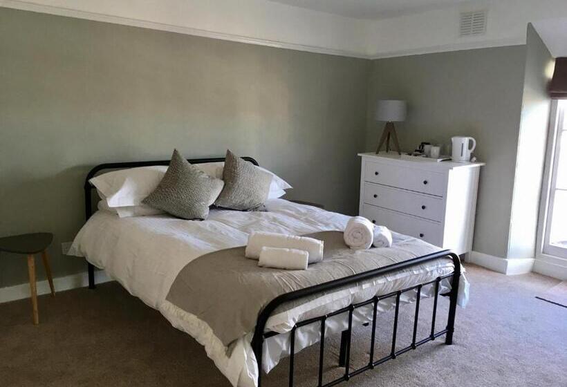 호텔 The Mariners Guesthouse