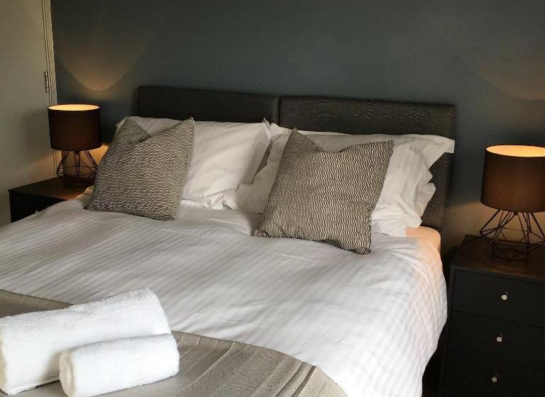 호텔 The Mariners Guesthouse