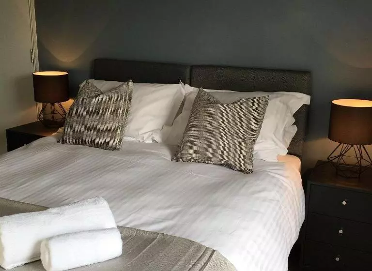 Hotelli The Mariners Guesthouse