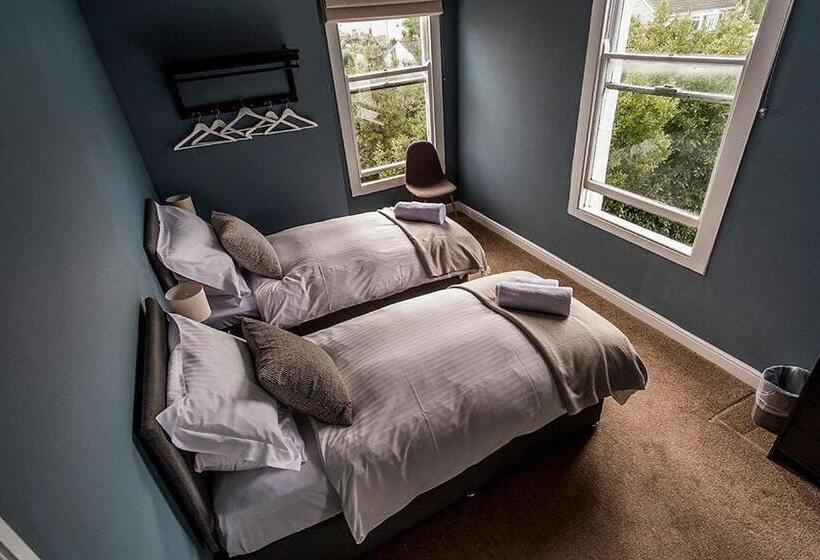 호텔 The Mariners Guesthouse