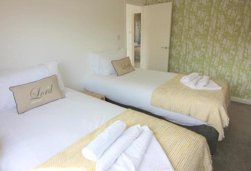 فندق The Never Land