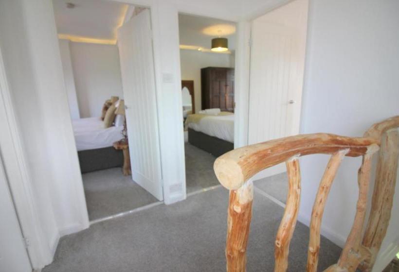 فندق The Never Land