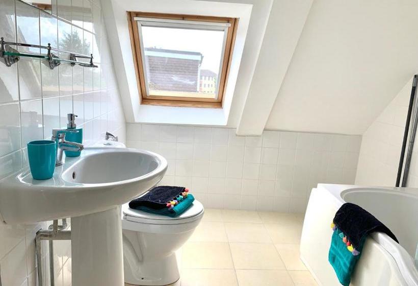 호텔 The Rana Apartments