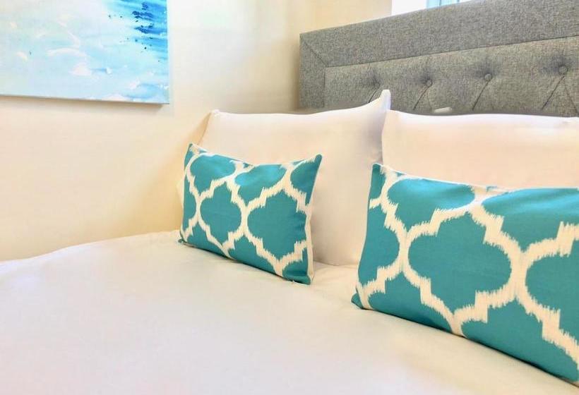 호텔 The Rana Apartments