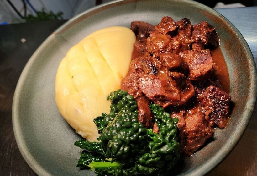 فندق The Swan A Colombo Edition