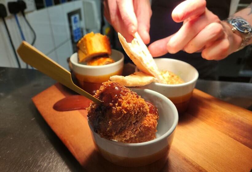 فندق The Swan A Colombo Edition