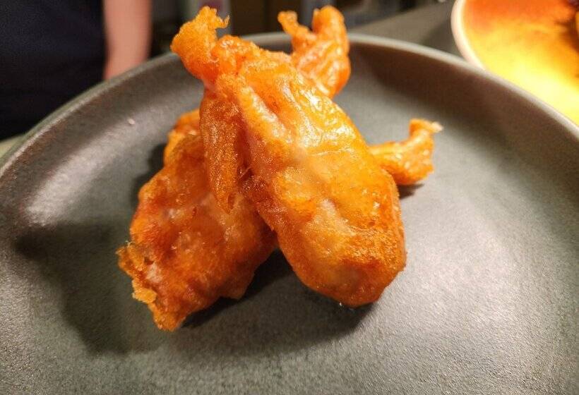 فندق The Swan A Colombo Edition