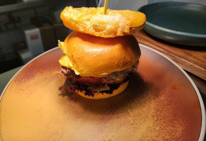 فندق The Swan A Colombo Edition