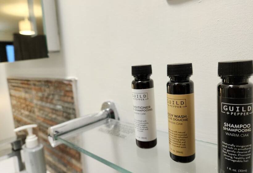 فندق The Swan A Colombo Edition