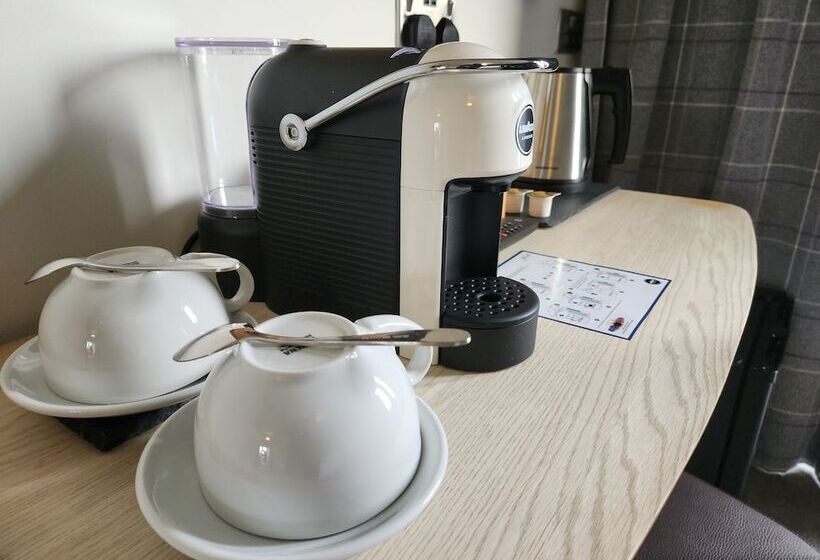 فندق The Swan A Colombo Edition