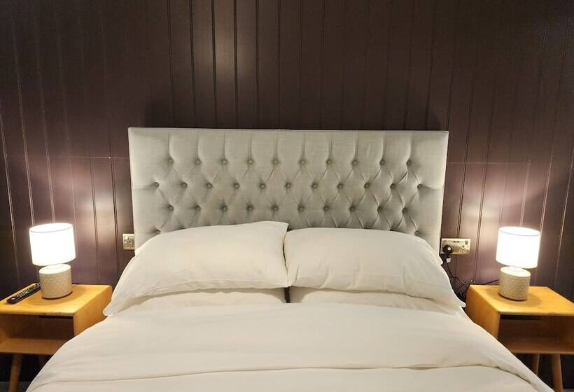 فندق The Swan A Colombo Edition