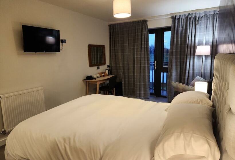 فندق The Swan A Colombo Edition