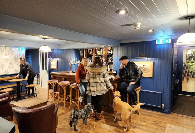 فندق The Swan A Colombo Edition