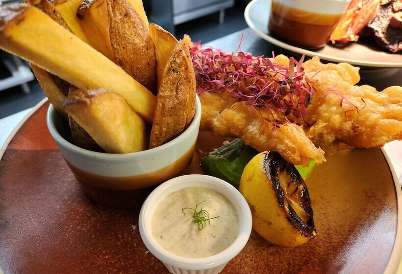 فندق The Swan A Colombo Edition