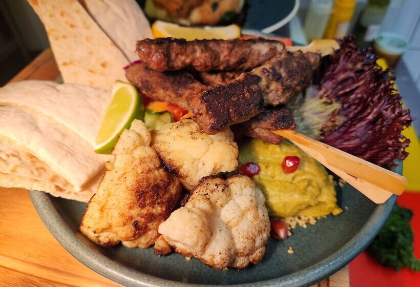 فندق The Swan A Colombo Edition