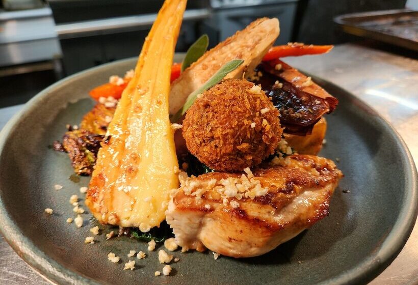 فندق The Swan A Colombo Edition