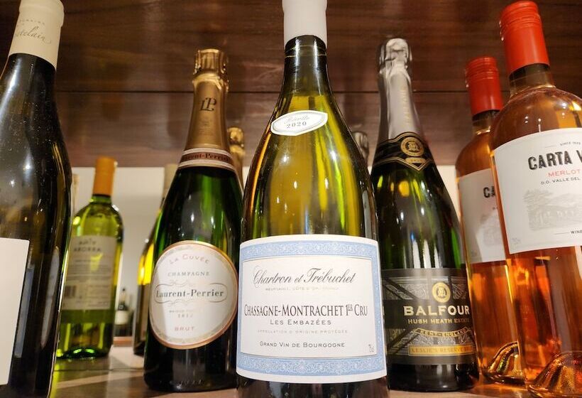 فندق The Swan A Colombo Edition