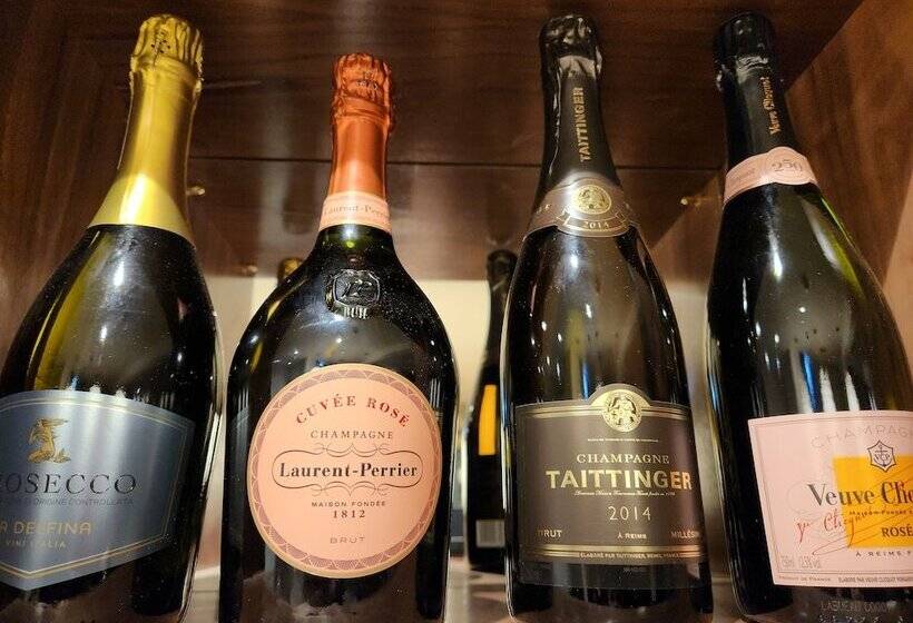 فندق The Swan A Colombo Edition