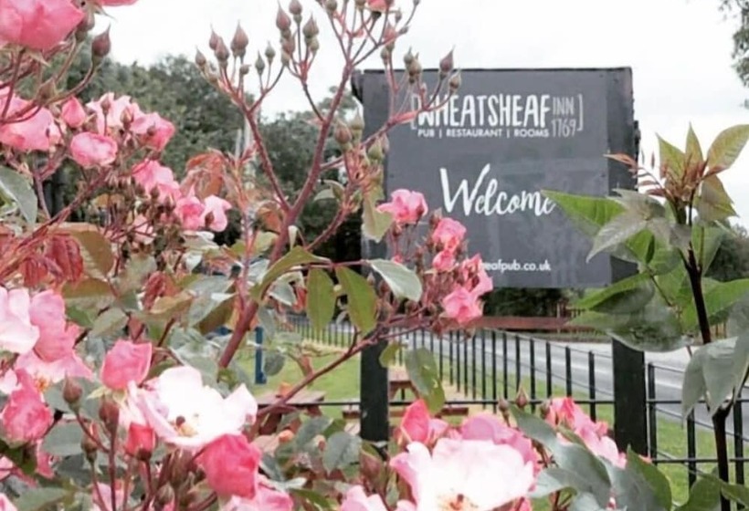 Hotel The Wheatsheaf Inn