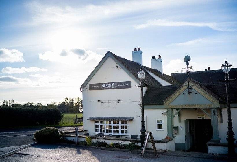 Hotel The Wheatsheaf Inn