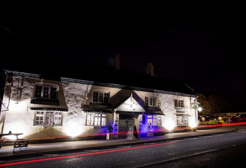 Hotel The Wheatsheaf Inn