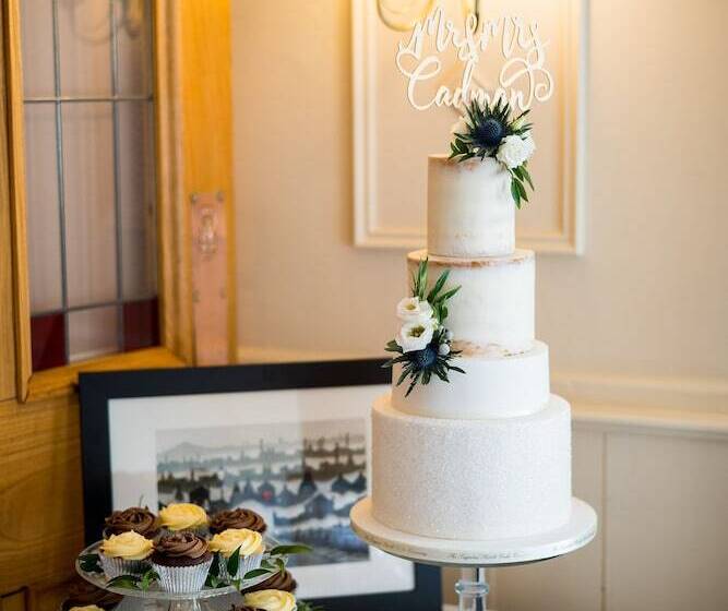 Hotel The Wheatsheaf Inn