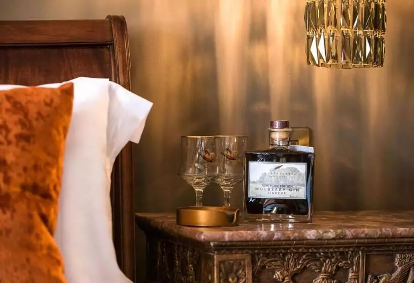 Hotelli Woolmarket House