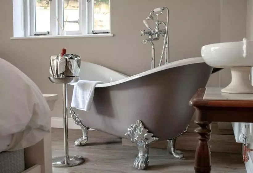 Hotelli Woolmarket House