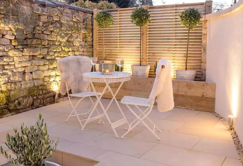 Hotelli Woolmarket House