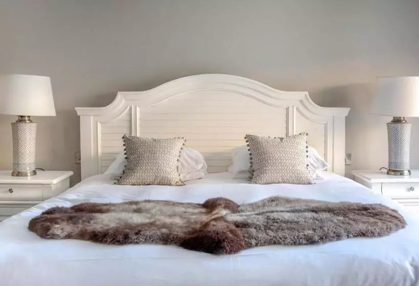 Hotelli Woolmarket House